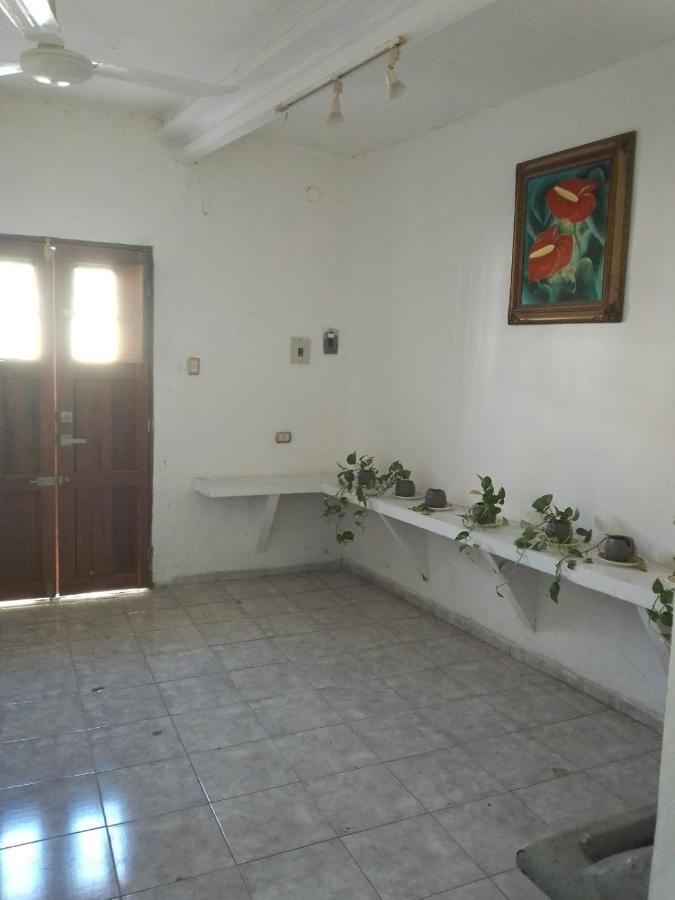 Villa Casa 642B En El Centro De Mérida Extérieur photo