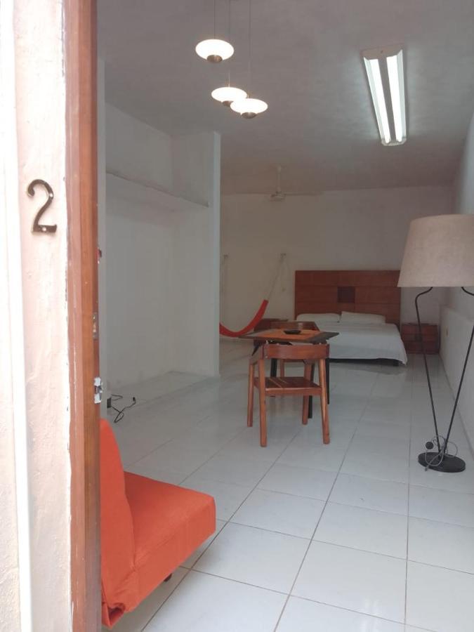 Villa Casa 642B En El Centro De Mérida Extérieur photo